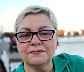 Татьяна, 57 лет, Севастополь