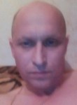 Виталий, 44 года, Көкшетау