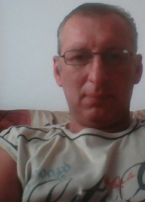 сергей, 52, Россия, Углич
