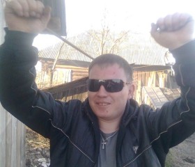 Никколай, 38 лет, Пермь