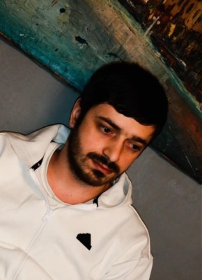Tigran, 36, Abkhazia, Sokhumi