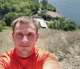 Ivan Ryazancev, 34 года, Самара