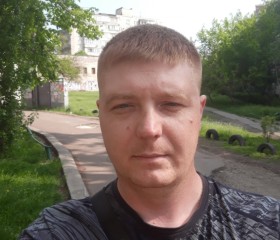Егор, 37 лет, Київ