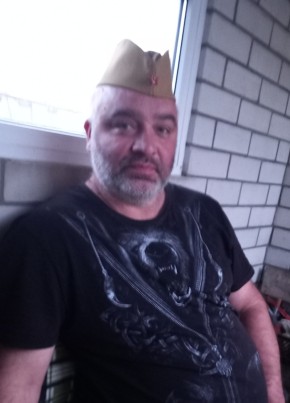 Andrey, 48, Russia, Velikiy Novgorod