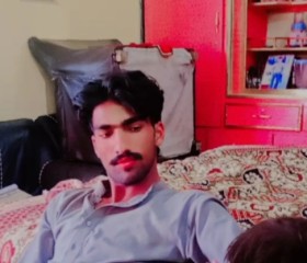 Ali, 24, Hazro
