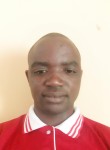 Given, 39 лет, Lusaka