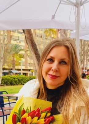 Viktoria, 53, Estado Español, Fuengirola