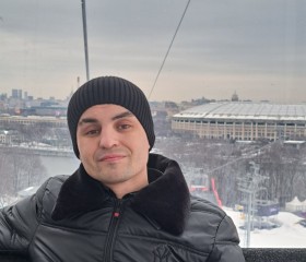 Андрей Гопкало, 34 года, Лыткарино