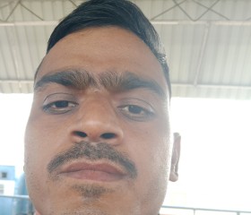 Harishankar, 39 лет, Kasganj