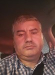 Заир, 43 года, Москва