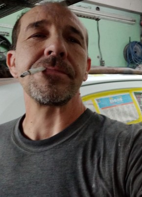 Beto, 46, Argentina, Buenos Aires