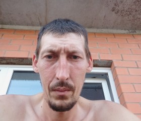 Николай, 34 года, Новошахтинск