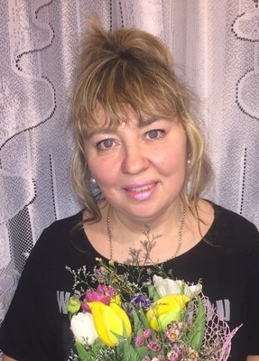 Ольга, 53, Россия, Лесной