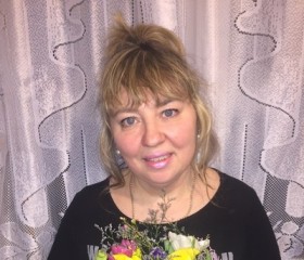 Ольга, 53 года, Лесной
