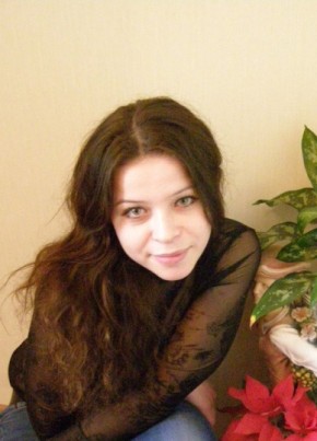 Ира, 33, Україна, Вінниця