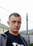 Никита, 32 года, Київ