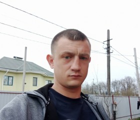 Никита, 32 года, Київ