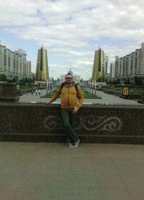 Вячеслав, 44, Россия, Березники