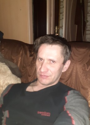 Константин, 43, Россия, Усть-Кут
