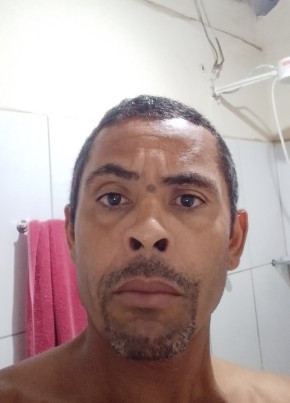 Washington Ferre, 39, República Federativa do Brasil, Brasília