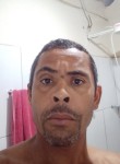 Washington Ferre, 39, Brasilia