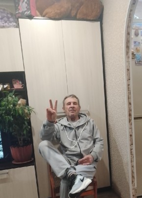 Viktor, 56, Россия, Брянск