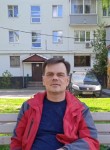 Александр, 49 лет, Ивантеевка (Московская обл.)