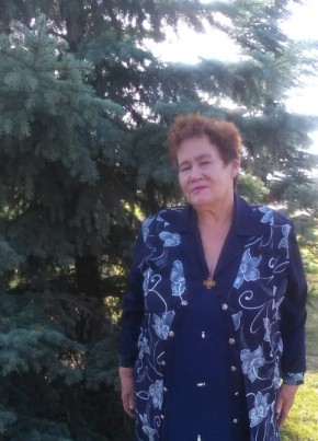 Фая, 67, Россия, Мелеуз