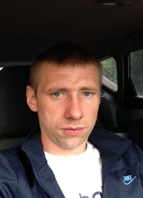 Денчик, 38, Россия, Обнинск