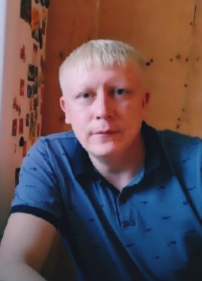 Алексей, 38, Россия, Иркутск