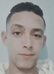 محمود, 27  , Cairo