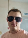 Антон, 27 лет, Омск