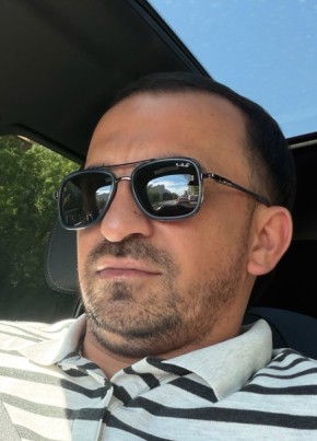 Нариман из Москвы 34 года