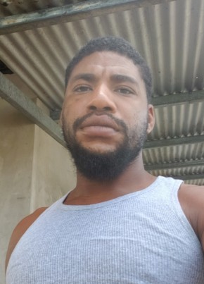 Unknown, 45, Trinidad and Tobago, Arima