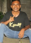 Yarto, 24 года, Kota Surabaya