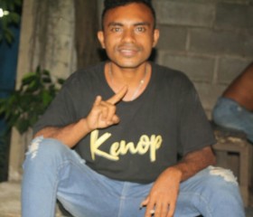 Yarto, 25 лет, Kota Surabaya