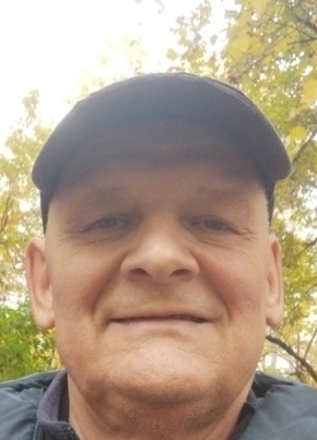 Aleksandr, 58, Russia, Nizhniy Novgorod
