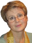 Марина - Санкт-Петербург
