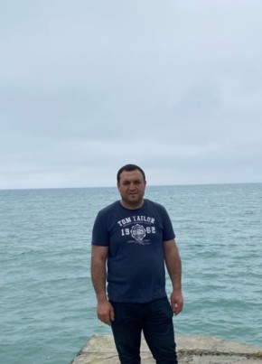 Арен, 41, Россия, Ростов-на-Дону