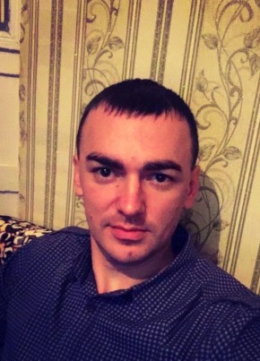 Евгений, 38, Україна, Луганськ