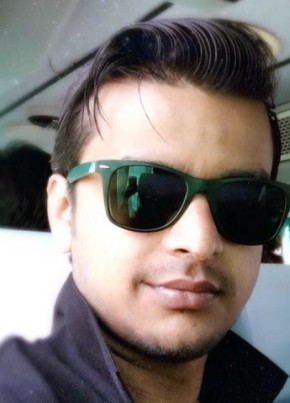 Hitesh, 31, India, Jaypur