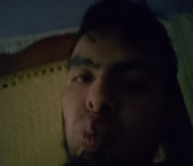 Adrian, 18, Tuxtepec