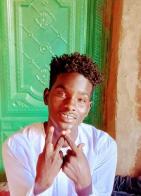 متكو ل هوك, 19, السودان, عطبرة
