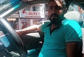 Mustafa kılıç, 39 - Только Я