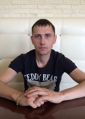 Евгений, 35, Россия, Бавлы
