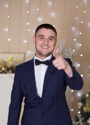 Дмитрий, 35, Россия, Александров