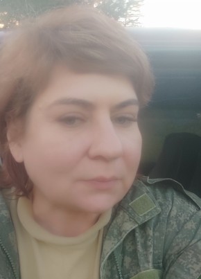 Natali, 45, Russia, Gorodets