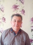 олег, 53 года, Тольятти