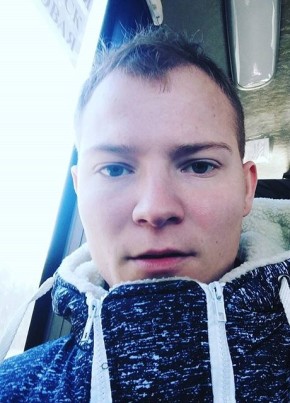 Александр, 28, Россия, Тольятти