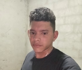 Jordan, 33, Maracaibo